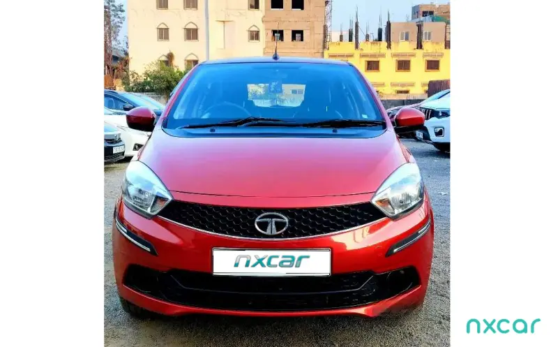 Tata Tiago