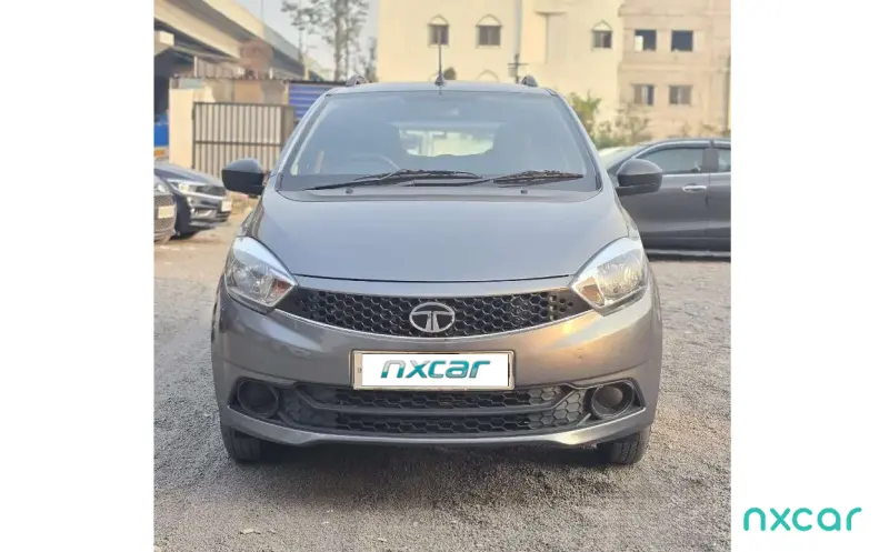 Tata Tiago