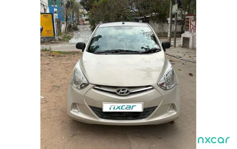 Hyundai Eon