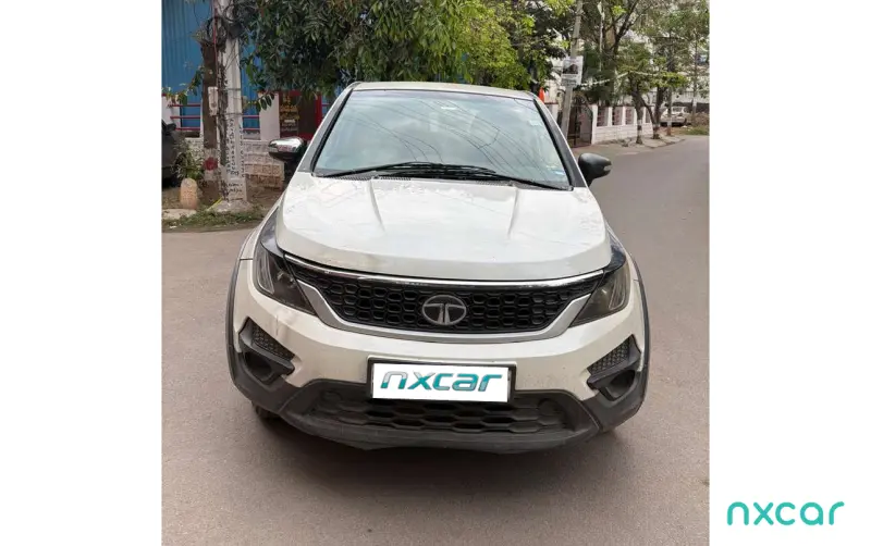 Tata Hexa