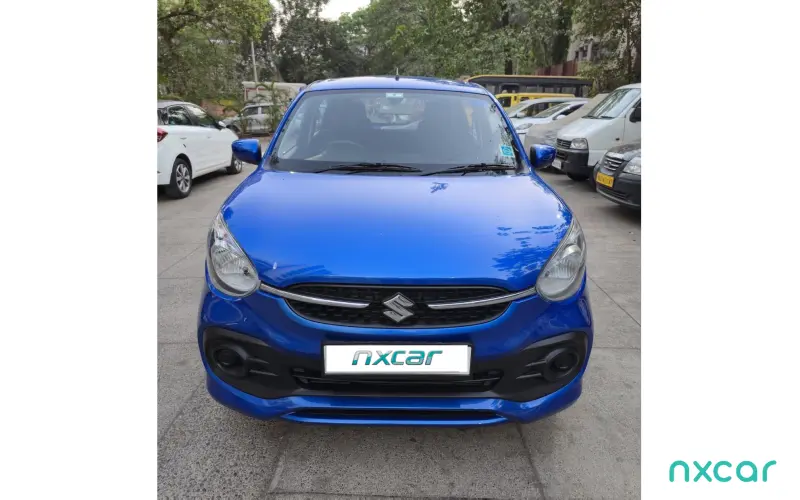 Maruti Suzuki Celerio