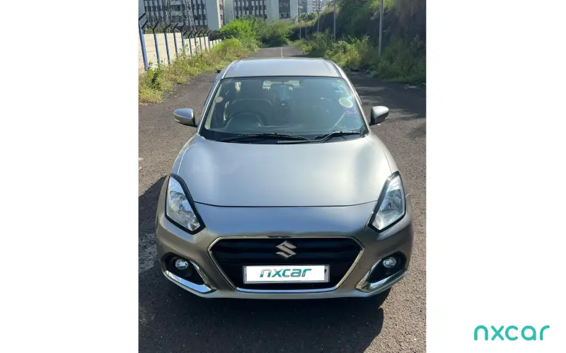 Maruti Suzuki Dzire