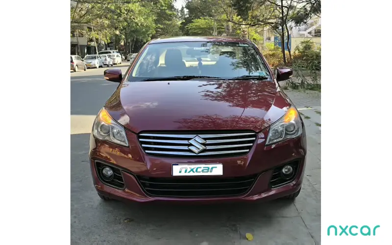 Maruti Suzuki Ciaz