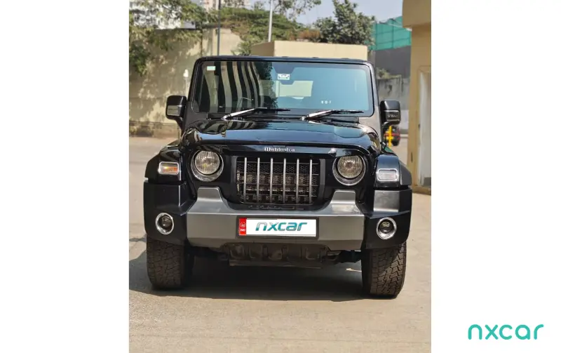 Mahindra Thar