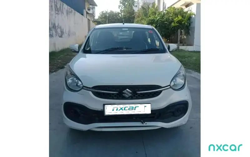 Maruti Suzuki Celerio