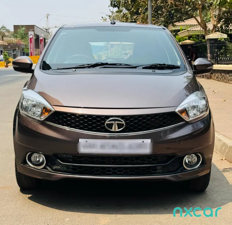 Tata Tiago