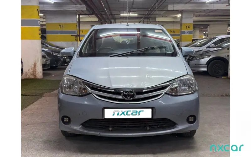 Toyota Etios