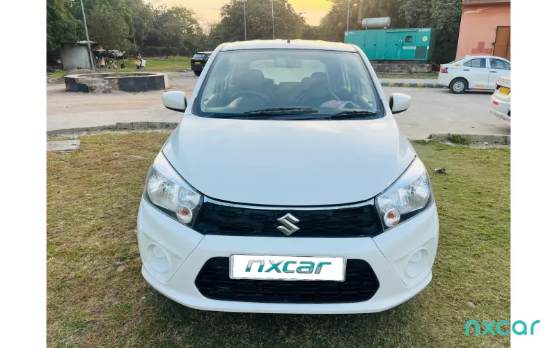 Maruti Suzuki Celerio