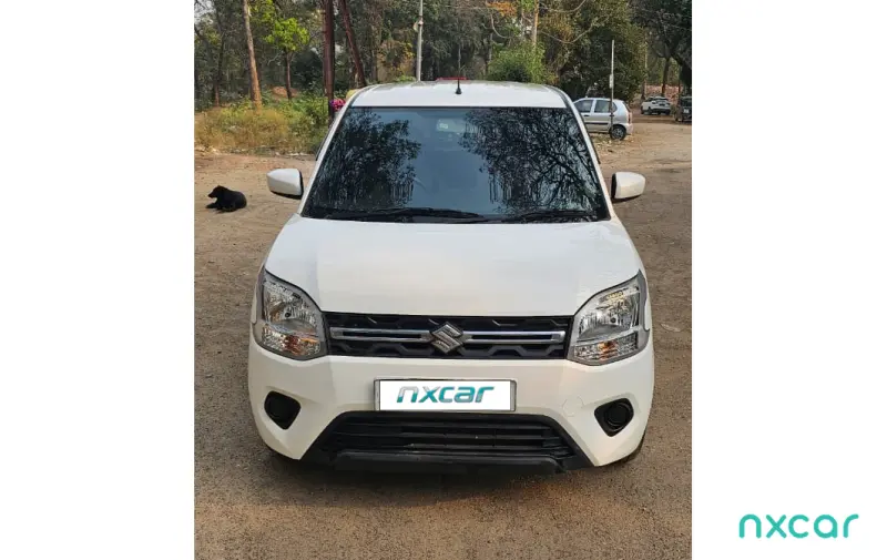 Maruti Suzuki Wagon R