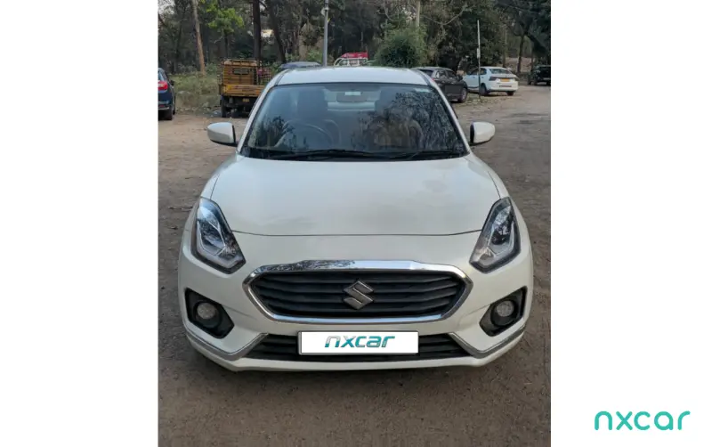 Maruti Suzuki Dzire