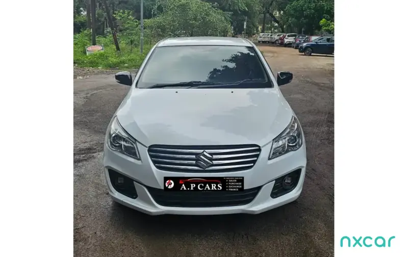 Maruti Suzuki Ciaz
