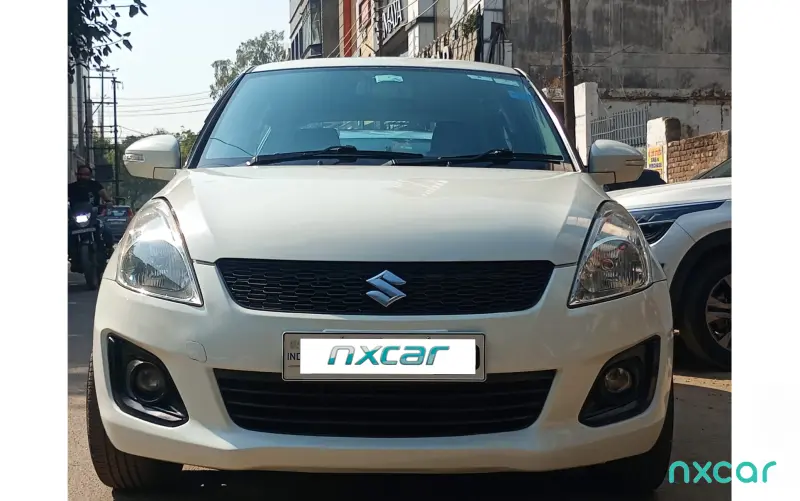 Maruti Suzuki Swift