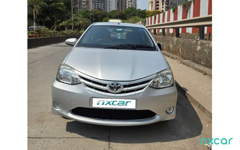 Toyota Etios