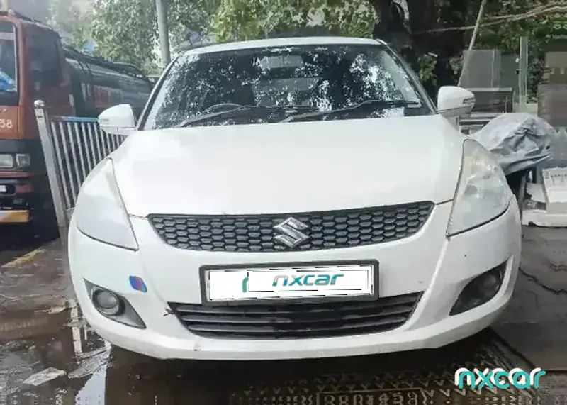 Maruti Suzuki Baleno