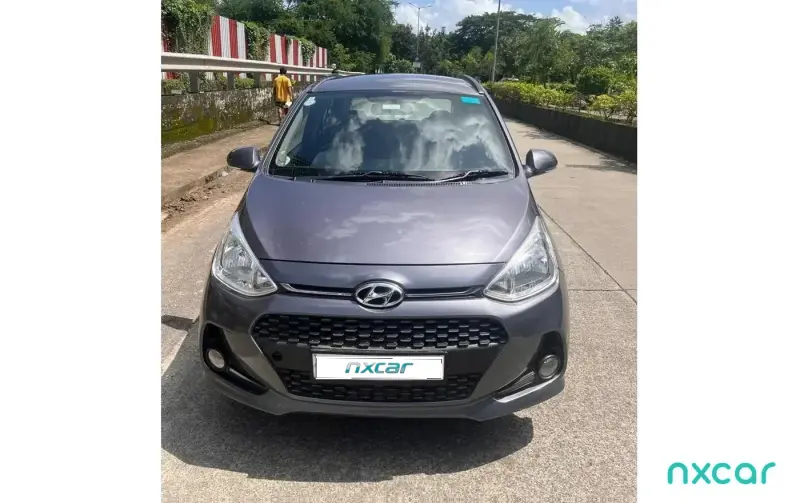 Hyundai Grand i10