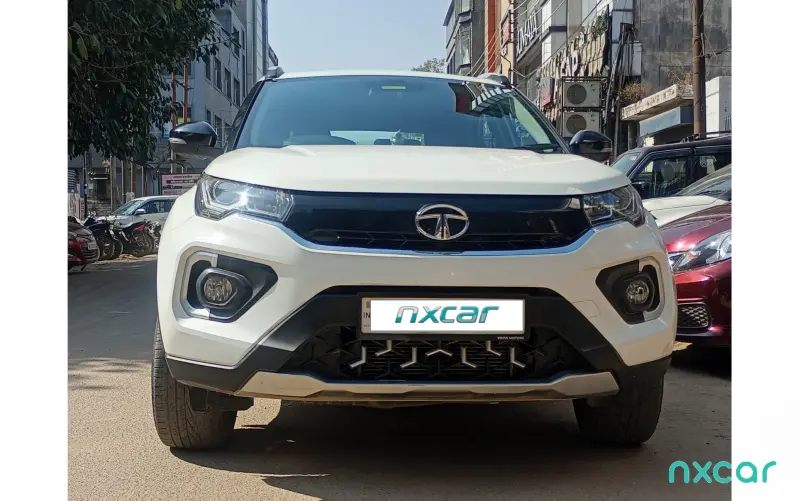 Tata Nexon