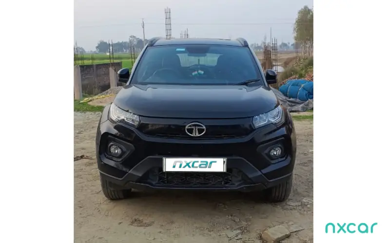Tata Nexon