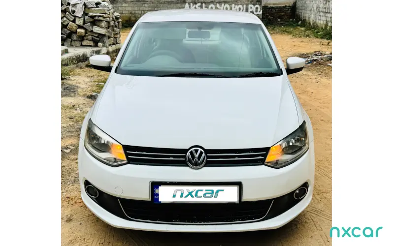 Volkswagen Vento