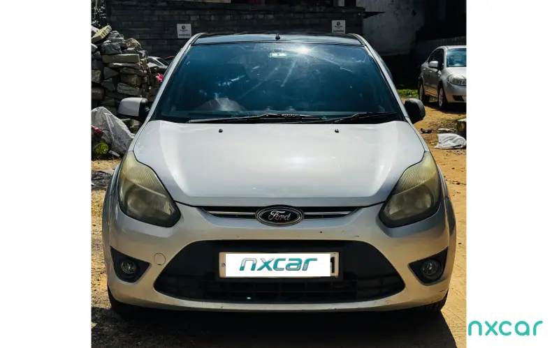 Ford Figo