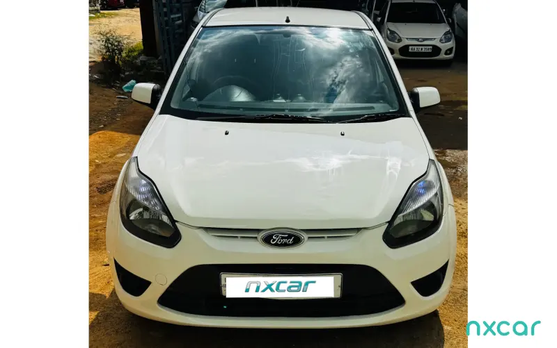 Ford Figo
