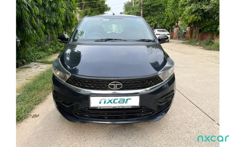 Tata Tiago