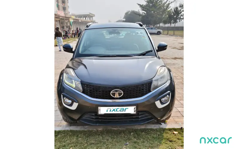Tata Nexon