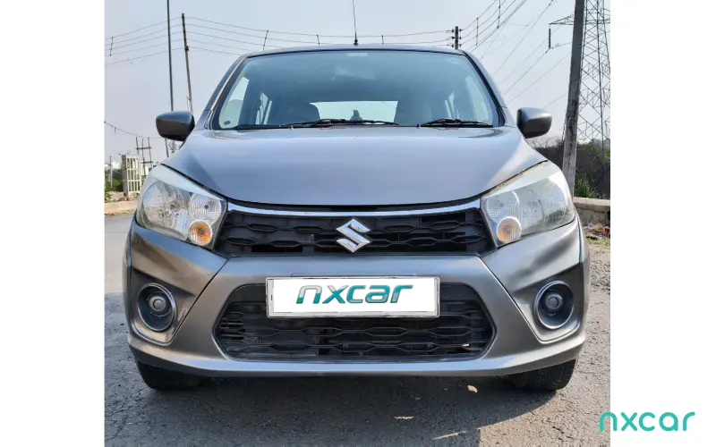 Maruti Suzuki Celerio