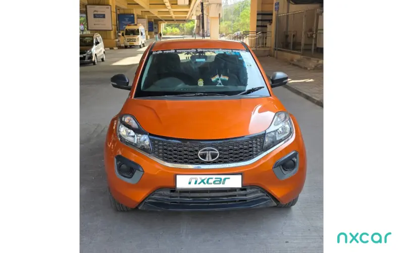 Tata Nexon