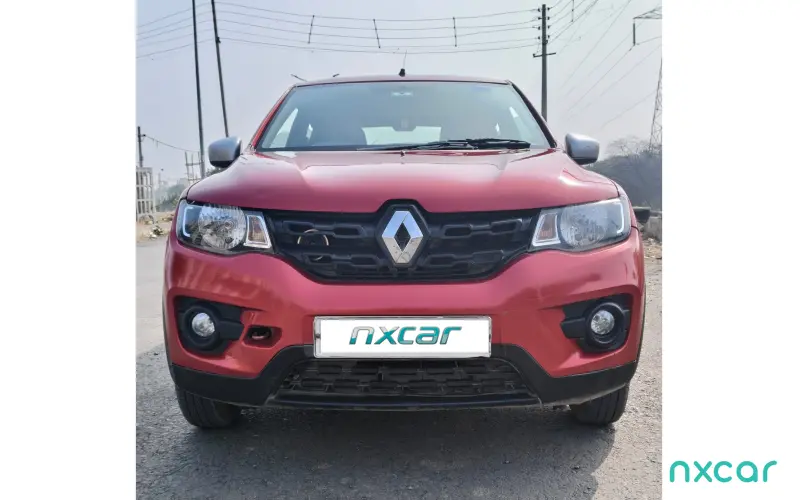 Renault Kwid