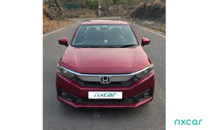 Honda Amaze