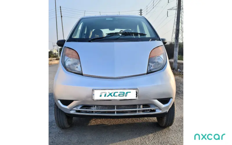 Tata Nano
