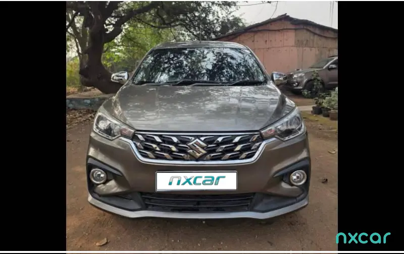 Maruti Suzuki Ertiga