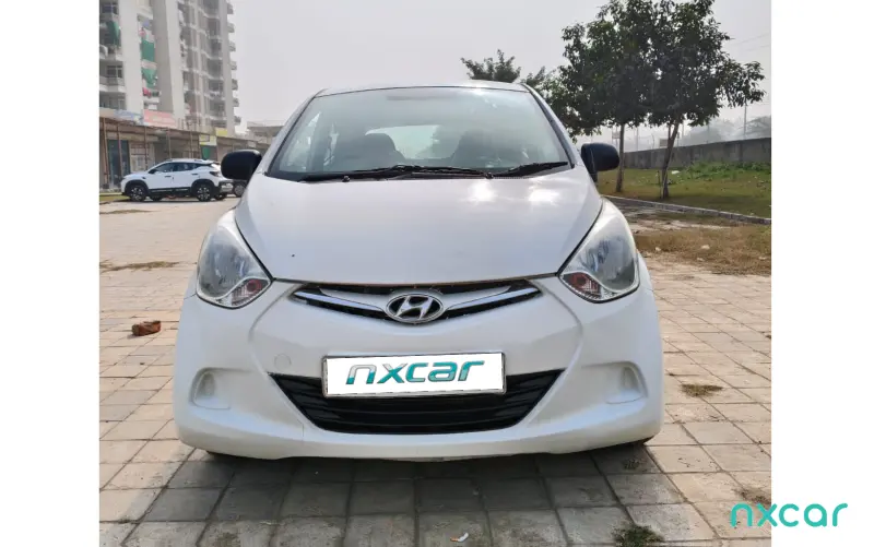 Hyundai Eon