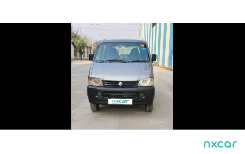 Maruti Suzuki Eeco