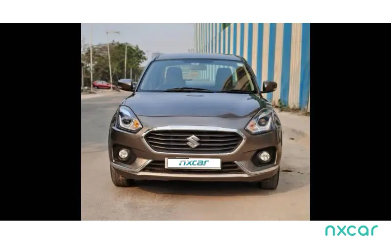 Maruti Suzuki Dzire