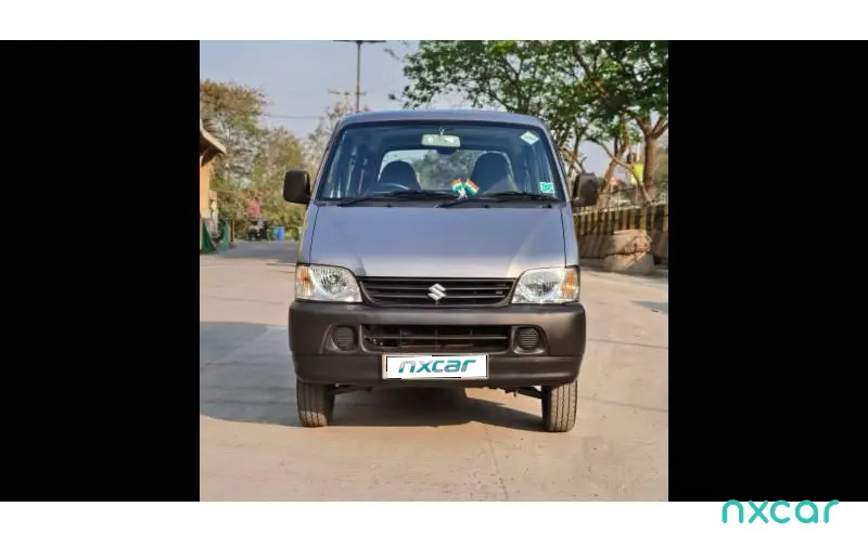 Maruti Suzuki Eeco