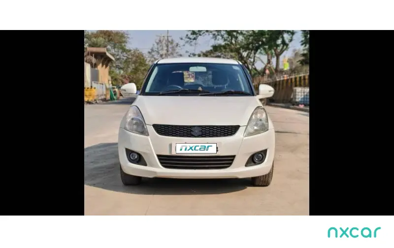 Maruti Suzuki Swift