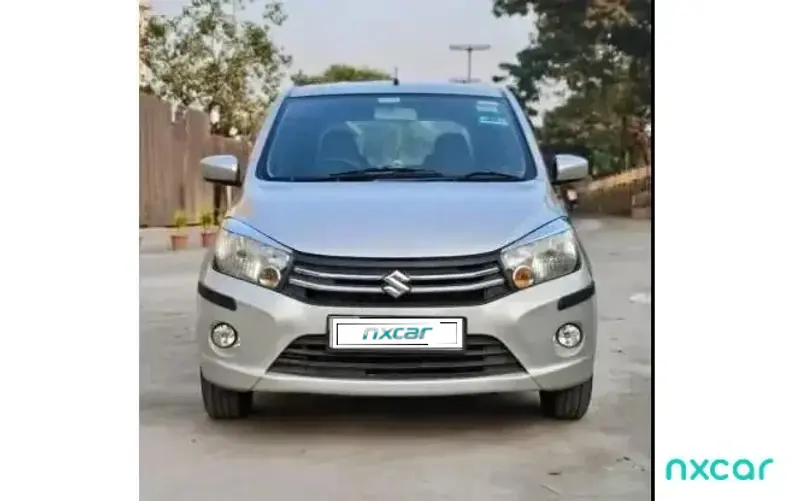 Maruti Suzuki Celerio