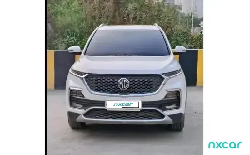MG Hector