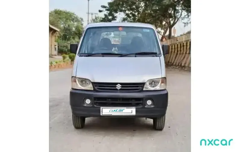 Maruti Suzuki Eeco