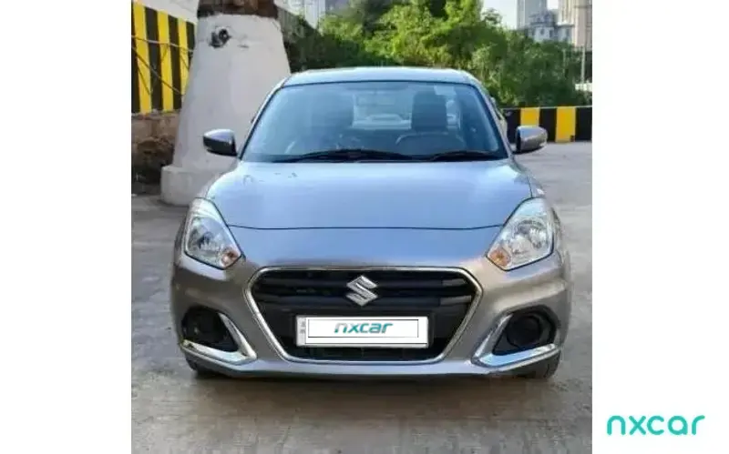 Maruti Suzuki Dzire