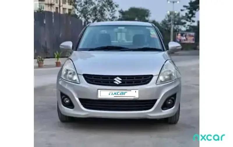 Maruti Suzuki Swift Dzire