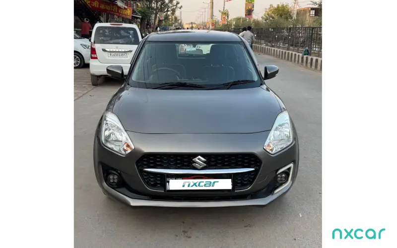 Maruti Suzuki Swift