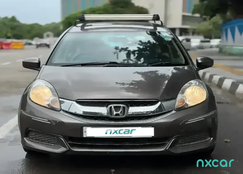 Honda Mobilio