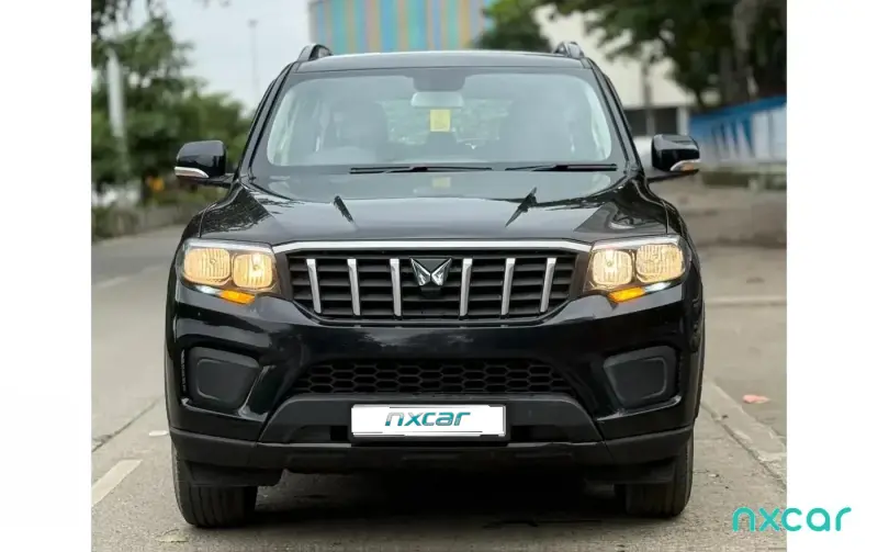 Mahindra Scorpio N