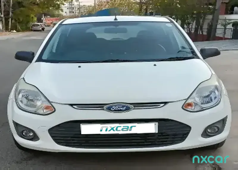 Ford Figo