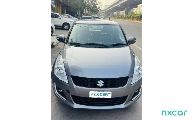 Maruti Suzuki Swift