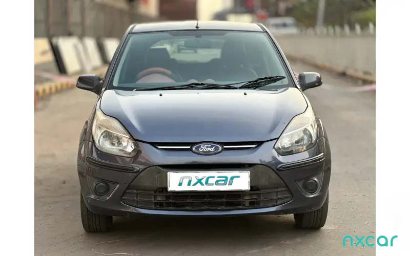 Ford Figo