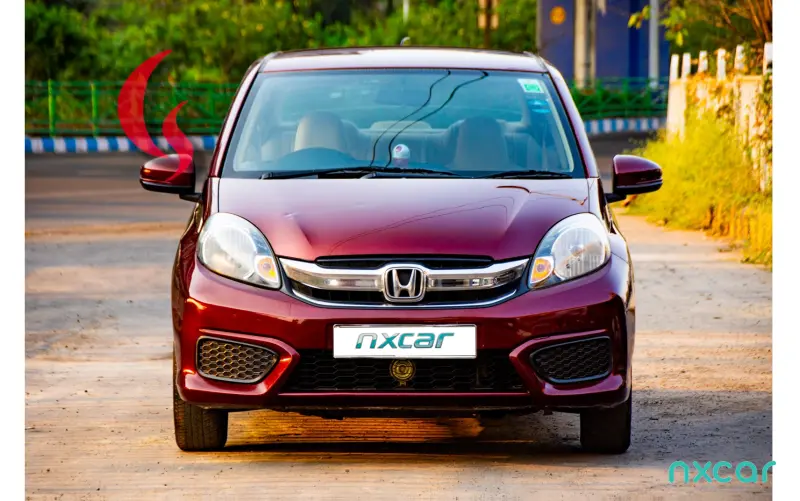 Honda Amaze