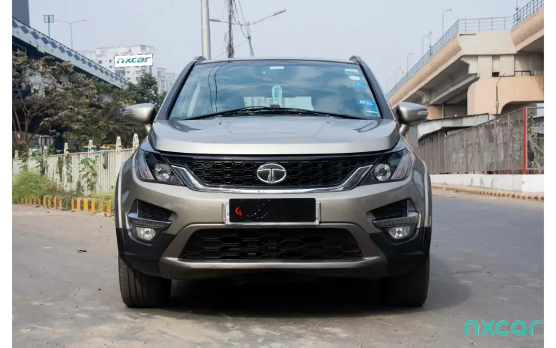 Tata Hexa